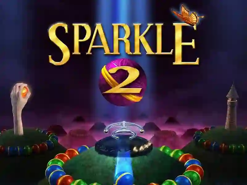 Sparkle 2 — безкоштовна онлайн гра
