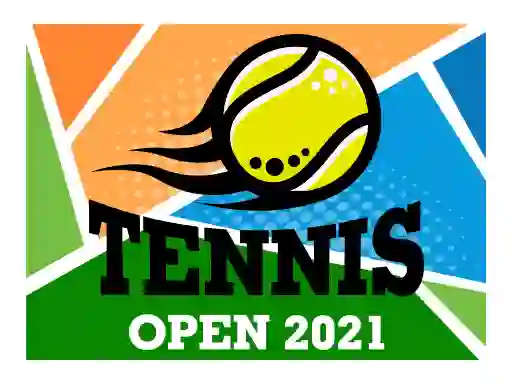 Tennis Open 2021 — безкоштовна онлайн гра