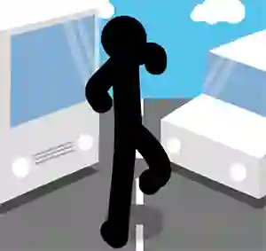 Stick City — безкоштовна онлайн гра