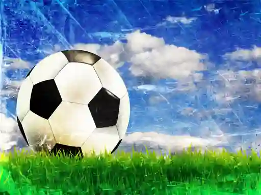 Football Slide — безкоштовна онлайн гра