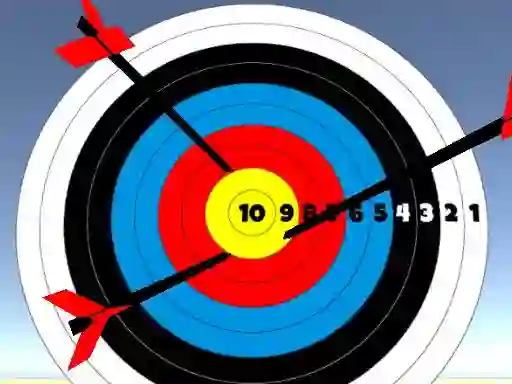 Archery Master — безкоштовна онлайн гра