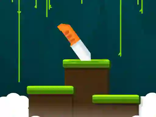 Knife Jump — безкоштовна онлайн гра