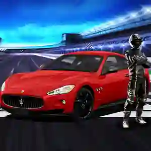 Maserati Gran Turismo 2018 — безкоштовна онлайн гра