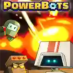 Powerbots — безкоштовна онлайн гра