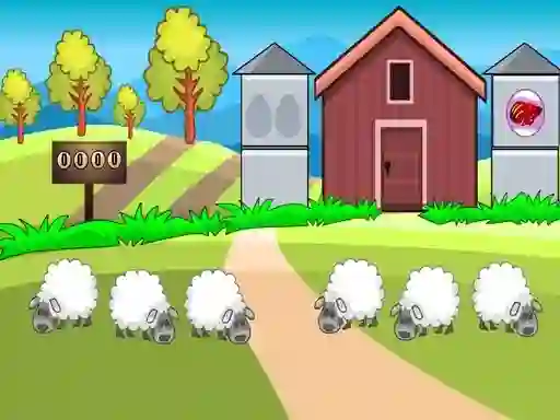G2M Farm Escape — безкоштовна онлайн гра