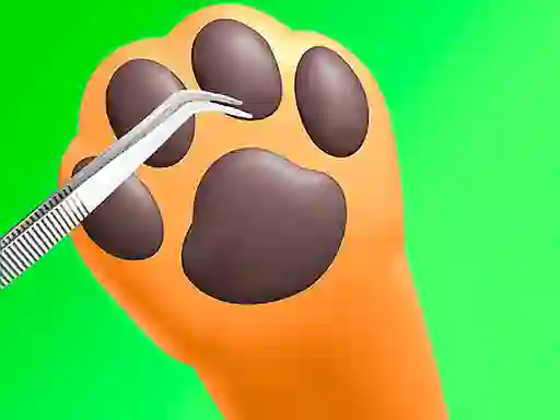 Paw Care — безкоштовна онлайн гра