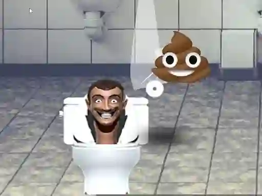 Skibidi Toilet Soccer Head — безкоштовна онлайн гра