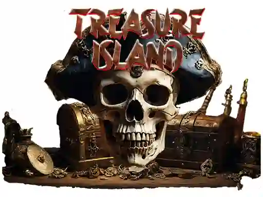 Treasure Island Pinball — безкоштовна онлайн гра