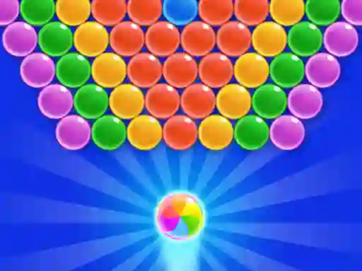 Bubble Hunter — безкоштовна онлайн гра