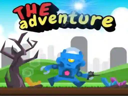 The Adventure — безкоштовна онлайн гра