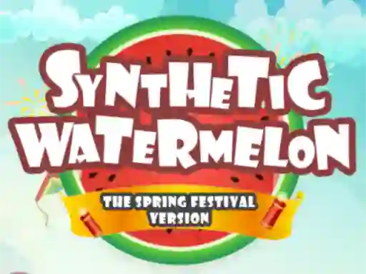 Watermelon Synthesis — безкоштовна онлайн гра