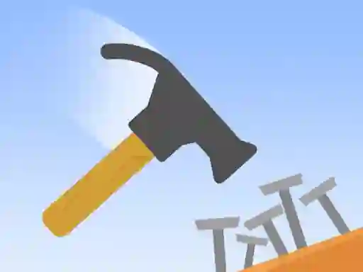 Hammer Master — безкоштовна онлайн гра