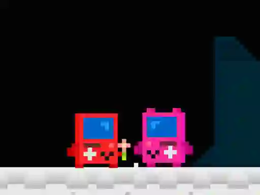 ?mpostor Game Console — безкоштовна онлайн гра