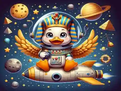 QuackTut — безкоштовна онлайн гра