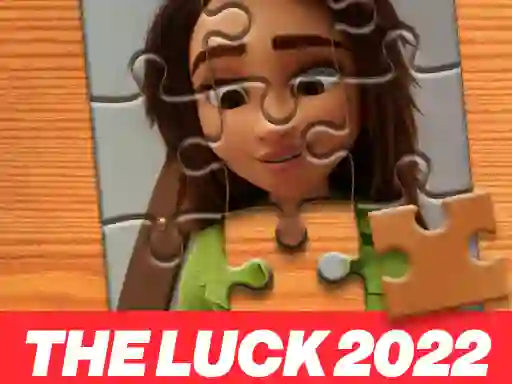 the luck 2022 Jigsaw Puzzle — безкоштовна онлайн гра