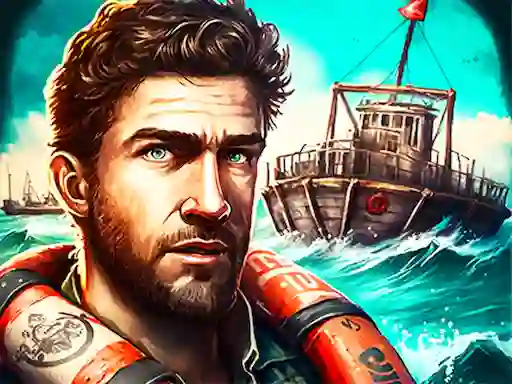 Raft Evolution — безкоштовна онлайн гра