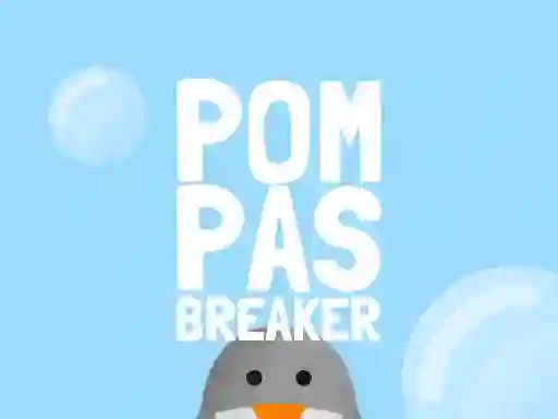 Pompas breaker — безкоштовна онлайн гра