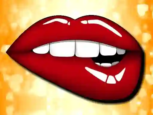 Kissing Test — безкоштовна онлайн гра