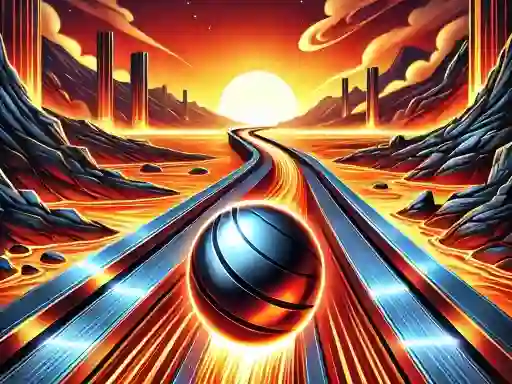 Ball Mania! — безкоштовна онлайн гра