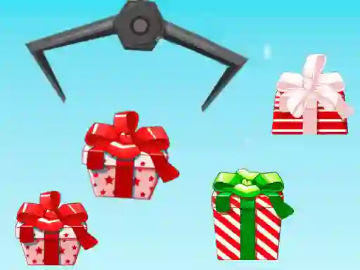 Release The Gift Boxes — безкоштовна онлайн гра
