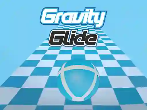Gravity Glide — безкоштовна онлайн гра
