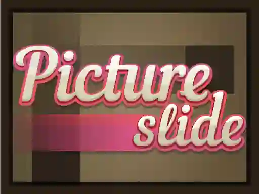 Picture Slide — безкоштовна онлайн гра