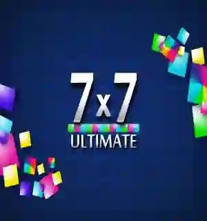 7x7 Ultimate — безкоштовна онлайн гра