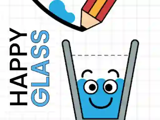Happy Glass Thirsty Fish — безкоштовна онлайн гра