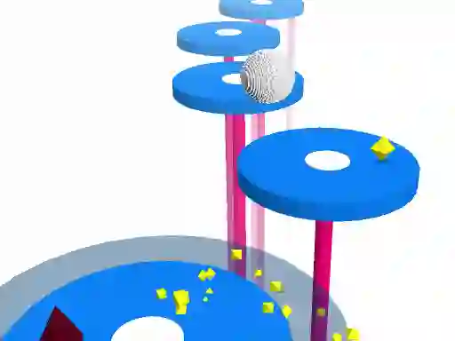 Splashy — безкоштовна онлайн гра