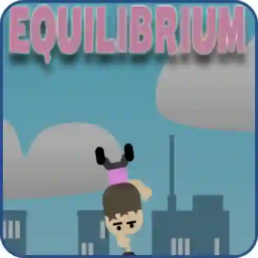 Equilibrium — безкоштовна онлайн гра