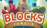 Blocks Jungle — безкоштовна онлайн гра