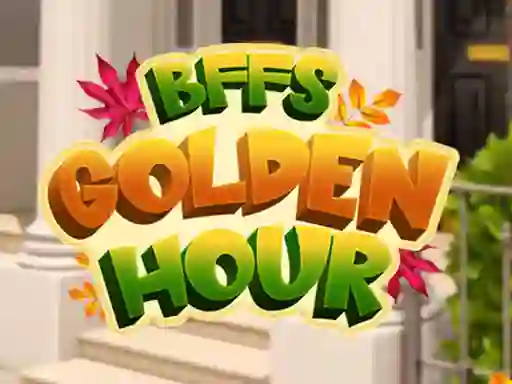 BFFs Golden Hour — безкоштовна онлайн гра