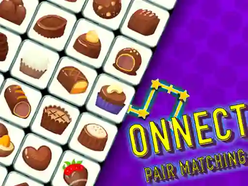 Onnect Pair Matching — безкоштовна онлайн гра