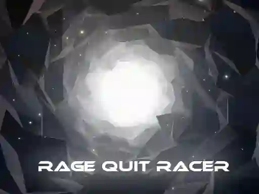 Rage Quit Racer — безкоштовна онлайн гра