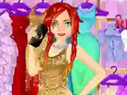 Reddy Princess Fashion — безкоштовна онлайн гра