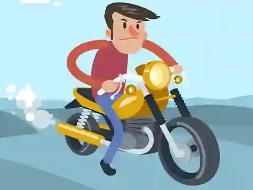 Super Fast Racing Bikes Jigsaw — безкоштовна онлайн гра