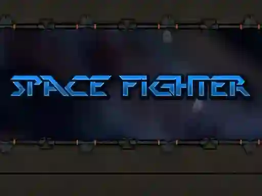 Space Fighter — безкоштовна онлайн гра