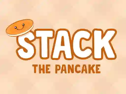 Stack The Pancake — безкоштовна онлайн гра