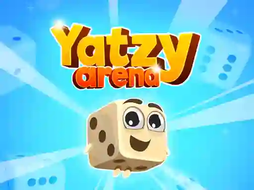 Yatzy Arena — безкоштовна онлайн гра