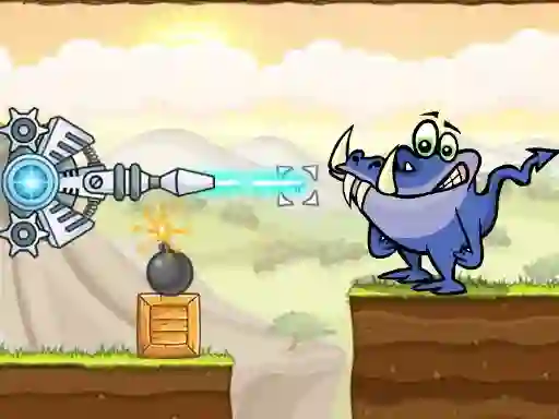 Laser Cannon Levels Pack — безкоштовна онлайн гра
