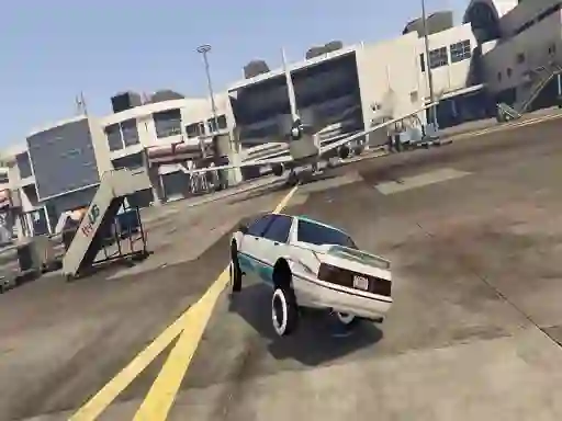 Drive Two Wheels Simulator — безкоштовна онлайн гра