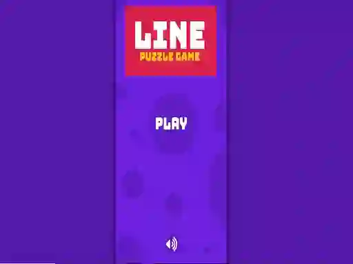 Line Puzzle Game — безкоштовна онлайн гра