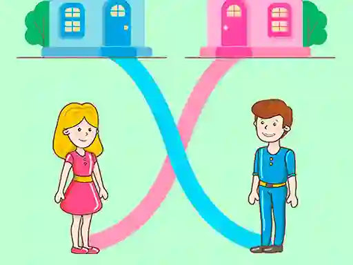 Save The Baby: Home Rush — безкоштовна онлайн гра