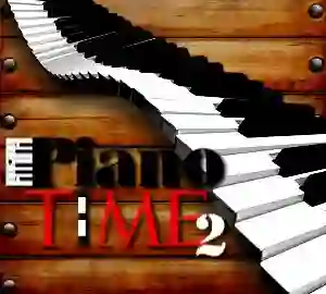 Piano Time 2 — безкоштовна онлайн гра