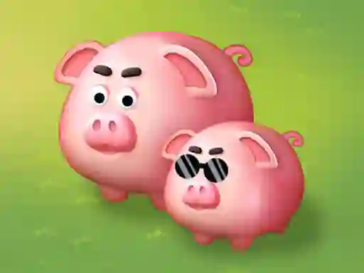 Farm Block — безкоштовна онлайн гра