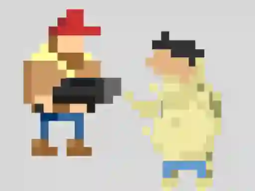 Shoot Em Up — безкоштовна онлайн гра