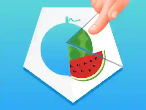 Paper Fold Online — безкоштовна онлайн гра