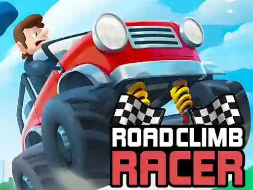 Hillclimb Racer — безкоштовна онлайн гра