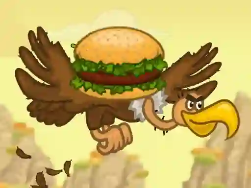 Mad burger 3: Wild West — безкоштовна онлайн гра