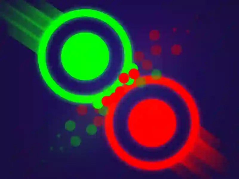 Clash Of Dots — безкоштовна онлайн гра